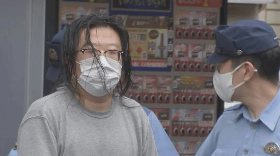 中國男子在日本賣盜版任天堂遊戲 被警視廳逮捕