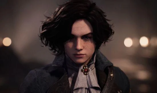 《匹諾曹的謊言》最新演示預告！遊戲系統全揭秘！