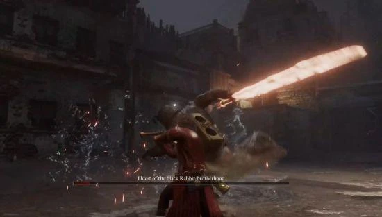 《匹諾曹的謊言》最新演示預告！遊戲系統全揭秘！