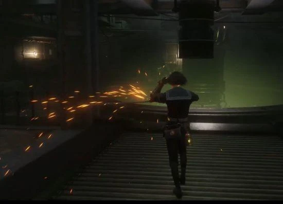 《匹諾曹的謊言》最新演示預告！遊戲系統全揭秘！