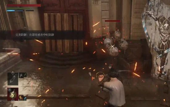 《匹諾曹的謊言》最新演示預告！遊戲系統全揭秘！