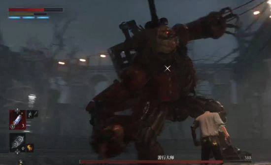 《匹諾曹的謊言》最新演示預告！遊戲系統全揭秘！