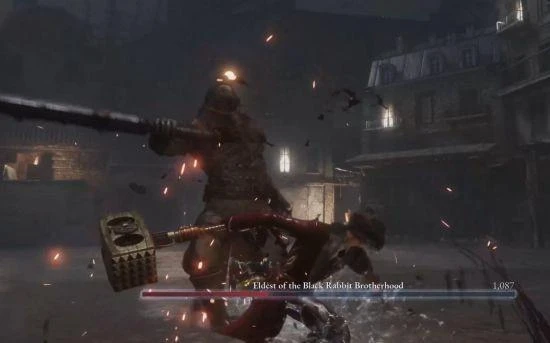 《匹諾曹的謊言》最新演示預告！遊戲系統全揭秘！