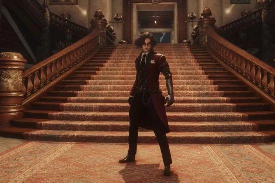 《匹諾曹的謊言》最新演示預告！遊戲系統全揭秘！