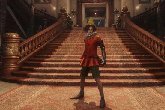 《匹諾曹的謊言》最新演示預告！遊戲系統全揭秘！