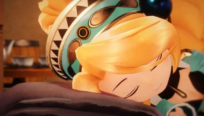 《瑪莉的鍊金工房》重製版製作人採訪：系列的未來