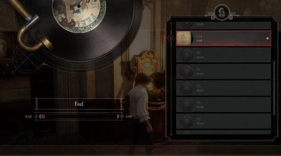 《匹諾曹的謊言》最新演示預告！遊戲系統全揭秘！