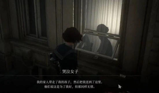 《匹諾曹的謊言》最新演示預告！遊戲系統全揭秘！