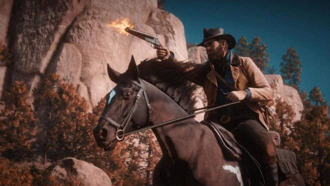 聊天室：哪款遊戲通關後讓你久久緩不過神？