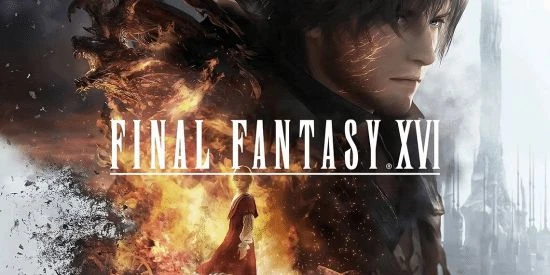 《FF16》開發者談最愛的系列遊戲：大多都喜歡第五部