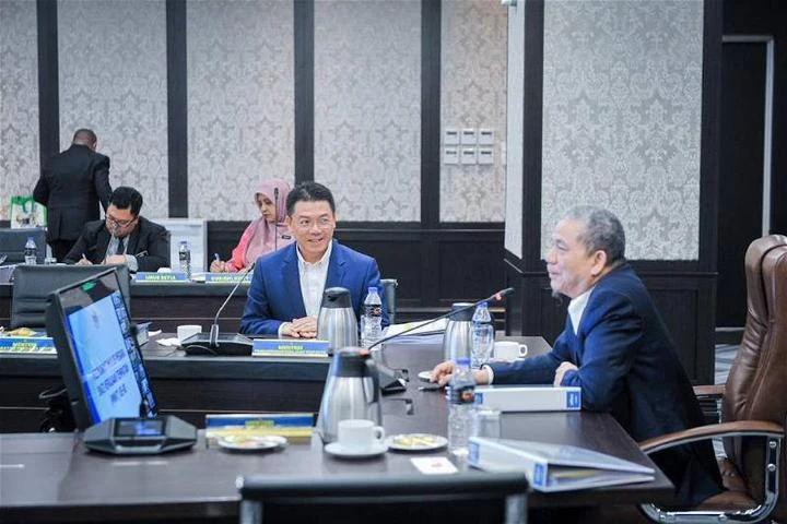 首開先河！團結政府允許地方政府官員調配　提高效率杜絕濫權