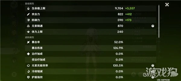 原神除垢淒響之悲雷怎麼拿高分 低配高分技巧分享