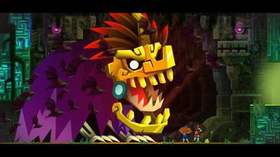 Epic喜加二:《墨西哥英雄大混戰2》等免費入庫