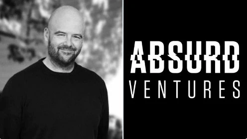 R星創始人Dan Houser成立新工作室 涉足各類媒介