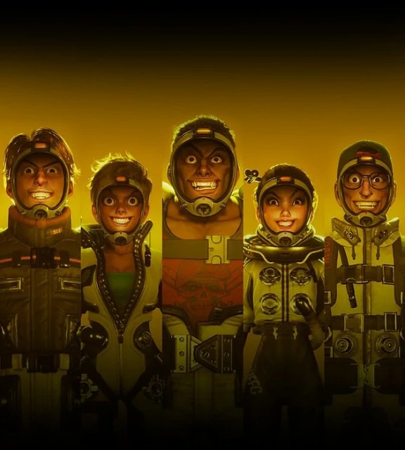 這款名為《DUBIUM》的遊戲里,為什麼人人都是「老六」?