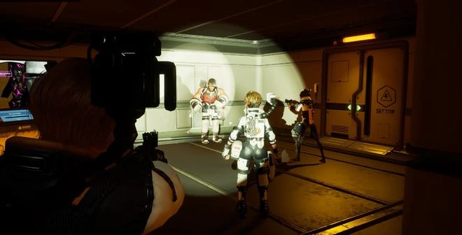 這款名為《DUBIUM》的遊戲里,為什麼人人都是「老六」?