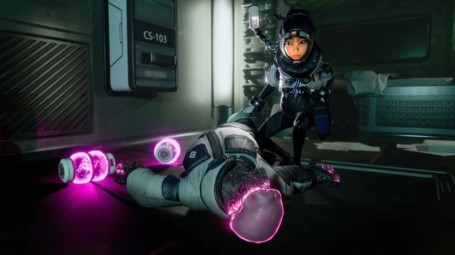 這款名為《DUBIUM》的遊戲里,為什麼人人都是「老六」?