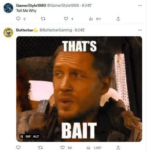 GS投票:哪款遊戲有您最愛的LGBTQIA+情節/角色?