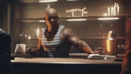 陶德：《星空》更像《大鏢客2》 而非《無人深空》