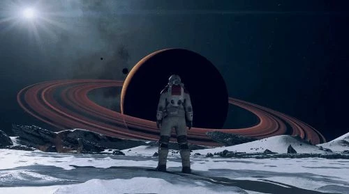 陶德：《星空》更像《大鏢客2》 而非《無人深空》