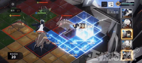 《白夜極光》國服上線，直衝免費榜第一，網友卻吐槽像小程序