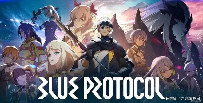 《藍色協議》開服4小時炸服，中國主播卻正常，日本玩家：真好笑