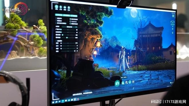 翻車過一次還不死心？《劍網3》再砸10億豪賭畫面升級