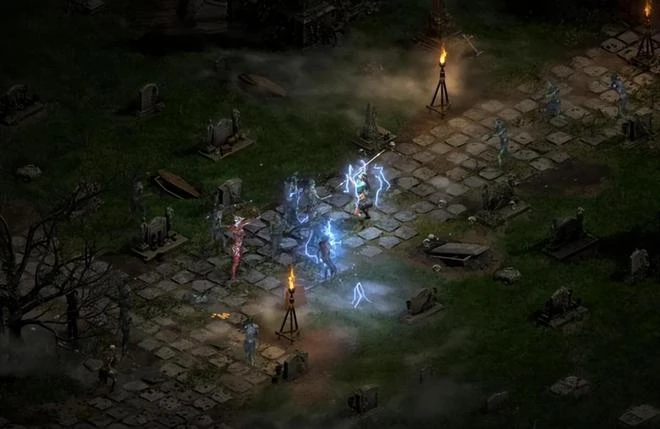 火了26年的暗黑系列，2023年雙喜臨門，新游新版本都來了！