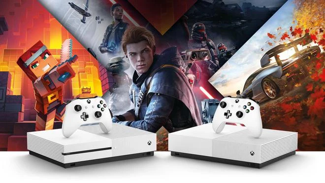 微軟確定不再專注於Xbox One
