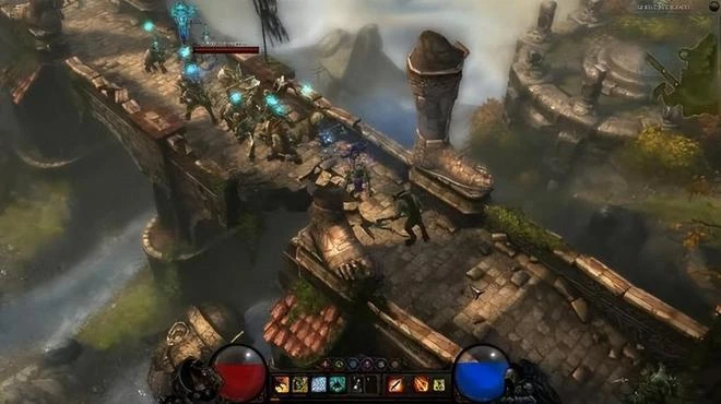 毀滅新生？這款暗黑續作究竟能否逆風翻盤?