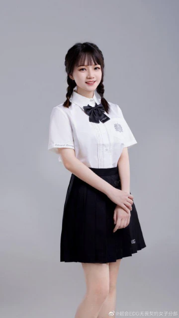 EDG宣布成立《無畏契約》女子戰隊:顏值都可出道!