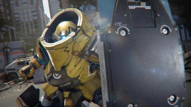 《恐龍浩劫》B測今日開啟,感受機甲與恐龍的碰撞!