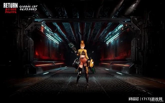 《永恆冒險》開發商新作!射擊端游《生還》公開全新宣傳視頻