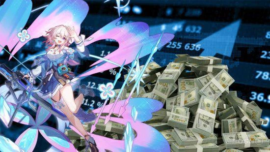 2022年米哈游凈利潤超PlayStation 商業模式極為成功