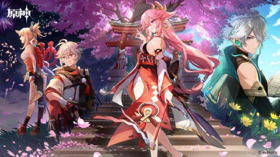 2022年米哈游凈利潤超PlayStation 商業模式極為成功