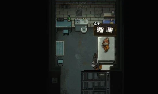 《動物迷城》新試玩版即將上線 扮演動物逃出牢籠！