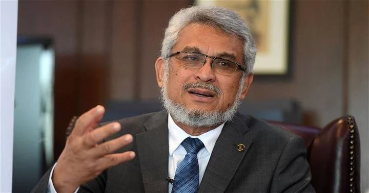 【6州選舉】希盟國陣議席談判　卡立沙末：重疊州議席已減少