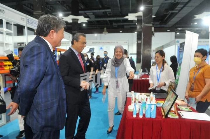 拉曼理工大學壯闊目標　與6萬間國內企業合作