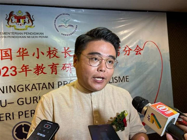 「為何不關注護士福利而計較衣服」　吳家良抨國盟無治國能力