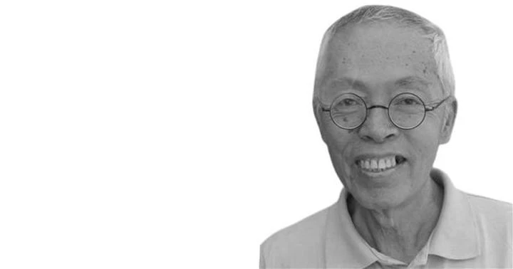 華教園丁莫泰熙辭世　享壽79歲