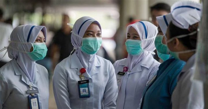 伊黨議員指護士制服太緊身　引來多個醫療組織抨擊