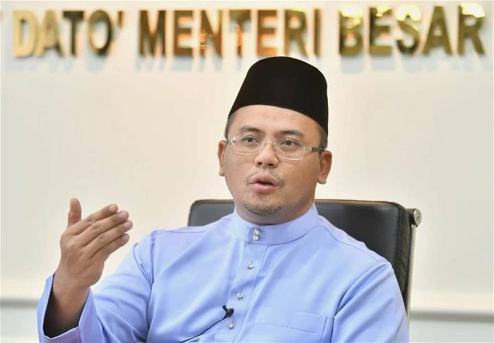 【聯訪】雪州希盟國陣放眼贏45州席　阿米魯丁尋求連任大臣完成使命