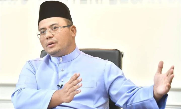 【聯訪】綠潮目標主要針對巫統　阿米魯丁：效應現已消退，不再是威脅