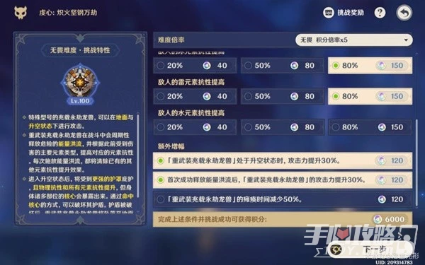 《原神》離垢者肅心旅宴第二天過法攻略