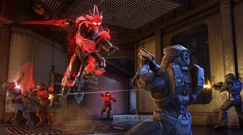 晨報|斯賓塞解釋光環缺席發布會 燧石槍黎明之圍跳票