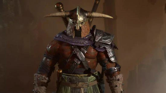 《暗黑4》計劃採取措施 避免因斷連導致的角色死亡