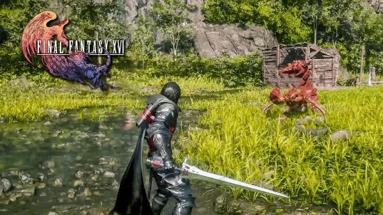 《最終幻想16》回應遊戲偷跑:會採取措施降低影響