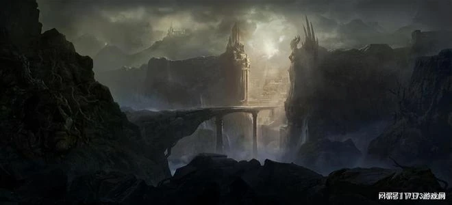 聯動暗黑4+首個原創新職業!《暗黑:不朽》竟然還有隱藏大招?