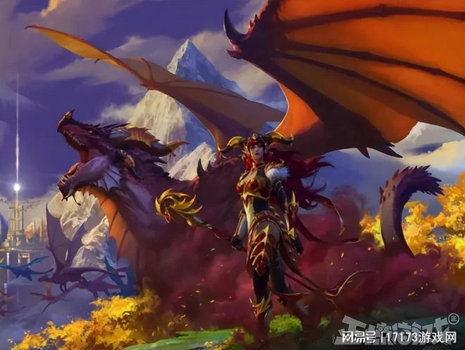 魔獸10.15劇情爛透了？美服玩家被迫罷游，集體給暴雪發律師函！