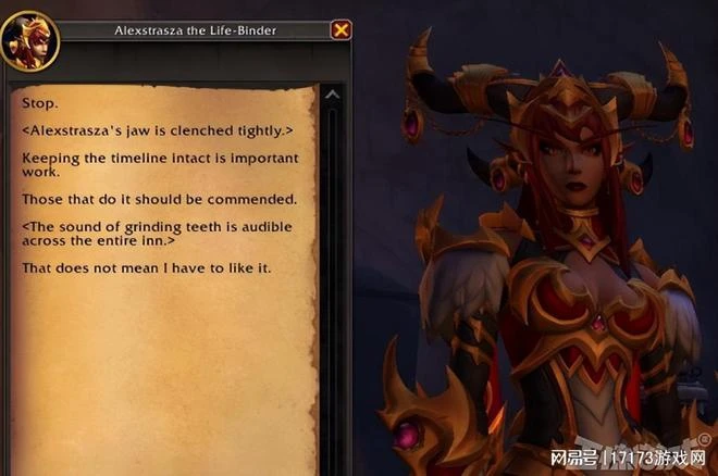 魔獸10.15劇情爛透了？美服玩家被迫罷游，集體給暴雪發律師函！